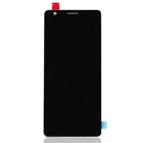 Replacement screen for Nokia 3.1, London Repair Outlet