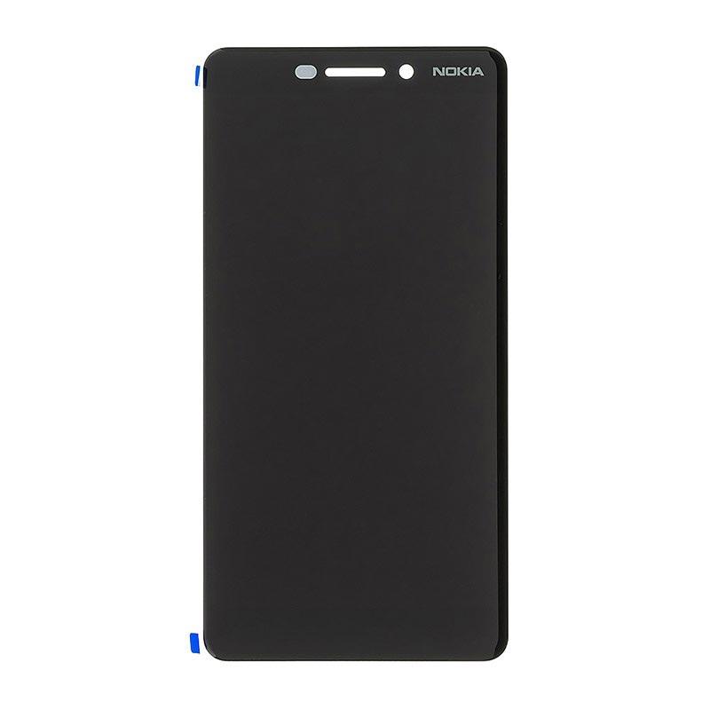 Replacement screen for Nokia 6.1, London Repair Outlet