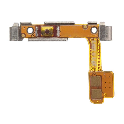 Replacement button for Samsung A320 A3 2017, OEM grade, London Repair Outlet