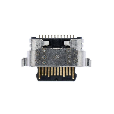 Replacement charging port for Samsung Galaxy A01 A015F, OEM grade, London Repair Outlet