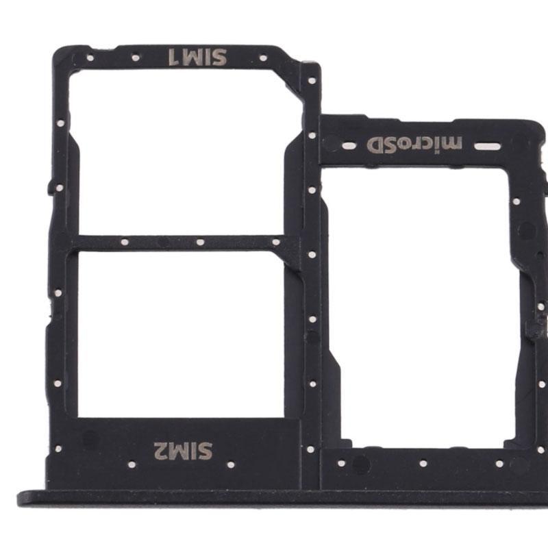 Replacement sim tray for Samsung Galaxy A01 Core A013, OEM grade, London Repair Outlet