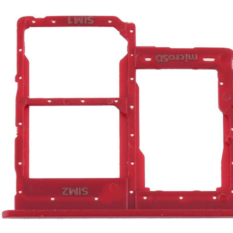 Replacement sim tray for Samsung Galaxy A01 Core A013, OEM grade, London Repair Outlet