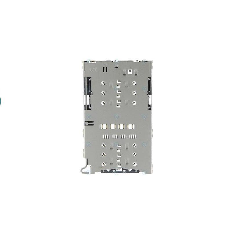 Replacement sim tray for Samsung Galaxy A01 Core A013, OEM grade, London Repair Outlet