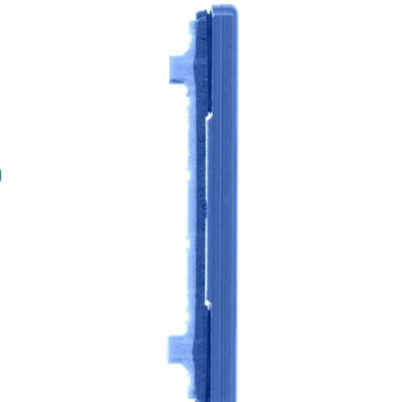 Replacement button for Samsung Galaxy A01 Core A013, OEM grade, London Repair Outlet