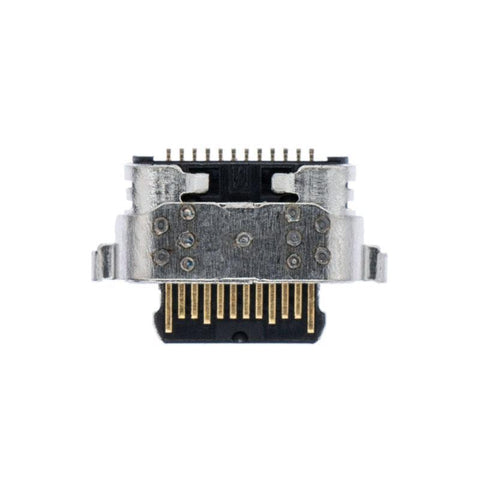 Replacement charging port for Samsung Galaxy A02 A022, OEM grade, London Repair Outlet
