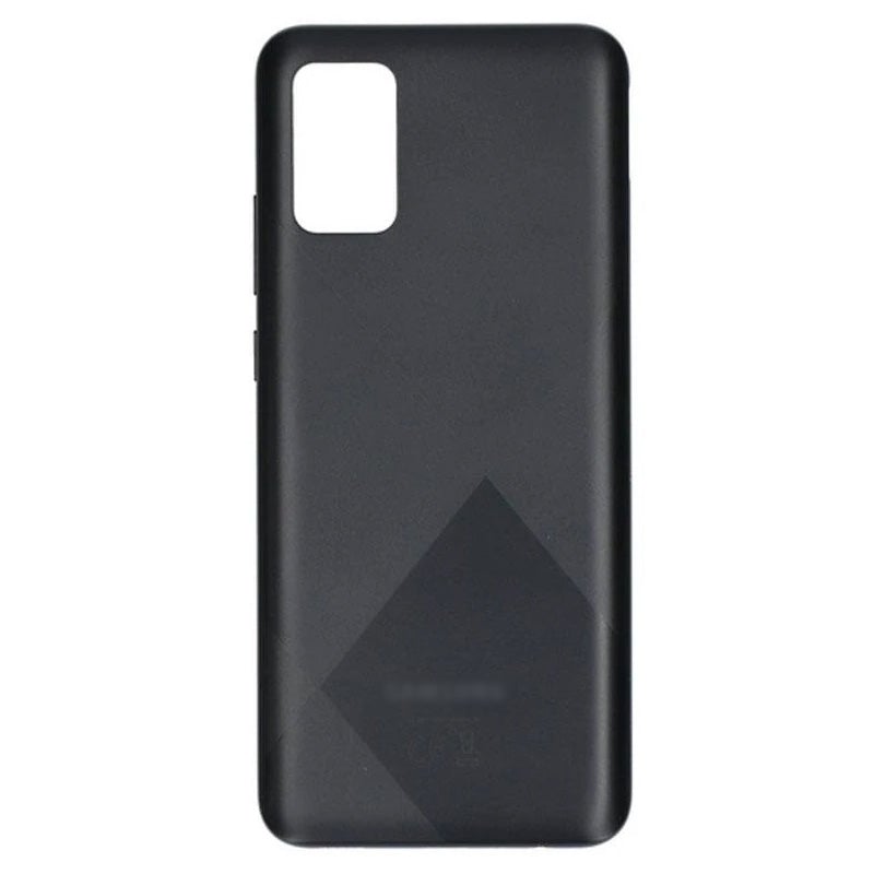 Replacement battery cover for Samsung Galaxy A02s A025, OEM grade, London Repair Outlet