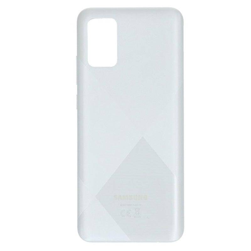 Replacement battery cover for Samsung Galaxy A02s A025, OEM grade, London Repair Outlet