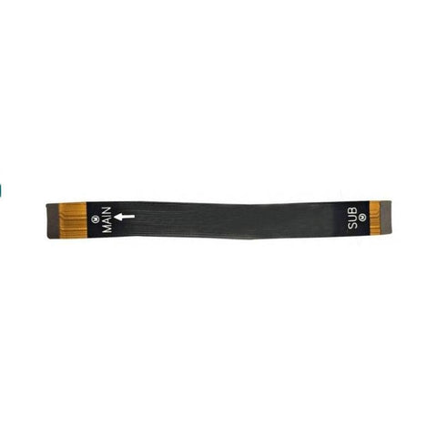 Replacement flex cable for Samsung Galaxy A02s A025, OEM grade, London Repair Outlet