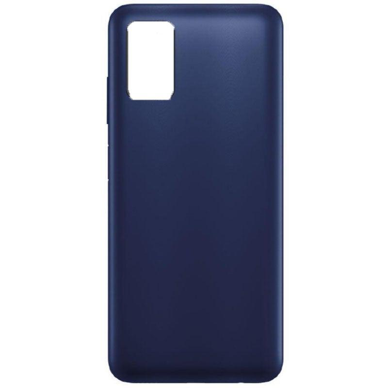Replacement battery cover for Samsung Galaxy A03s A037G, OEM grade, London Repair Outlet