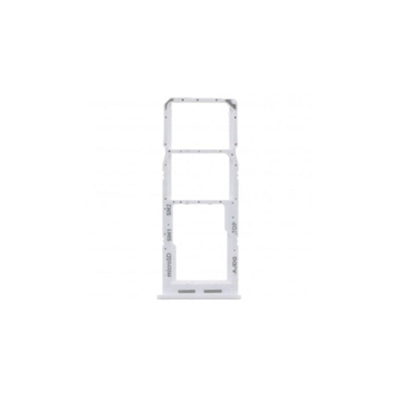 Replacement sim tray for Samsung Galaxy A04s A047, OEM grade, London Repair Outlet