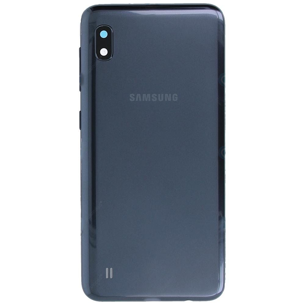 Replacement battery cover for Samsung Galaxy A10 A105, London Repair Outlet