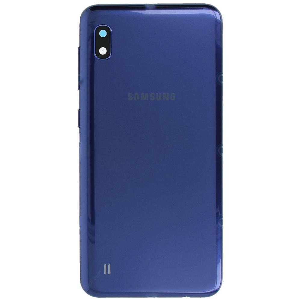 Replacement battery cover for Samsung Galaxy A10 A105, London Repair Outlet