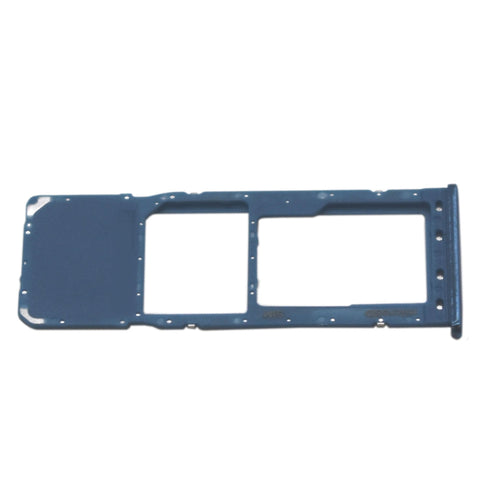 Replacement sim tray for Samsung Galaxy A10 / A105, OEM grade, London Repair Outlet