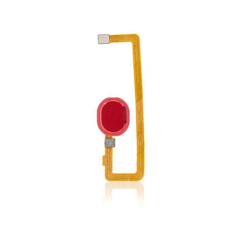 Replacement fingerprint scanner for Samsung Galaxy A10S A107F, OEM grade, London Repair Outlet