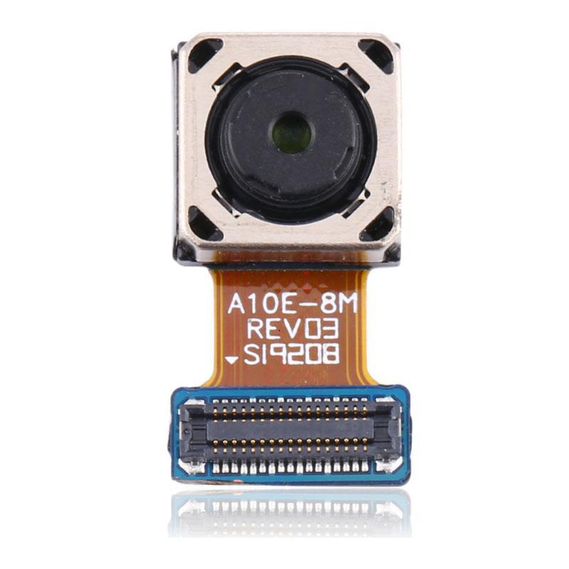 Replacement camera for Samsung Galaxy A10e A102, OEM grade, London Repair Outlet