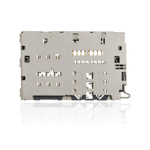 Replacement sim tray for Samsung Galaxy A10e A102, OEM grade, London Repair Outlet