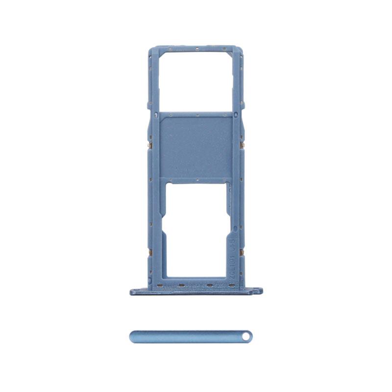 Replacement sim tray for Samsung Galaxy A11 A115, OEM grade, London Repair Outlet