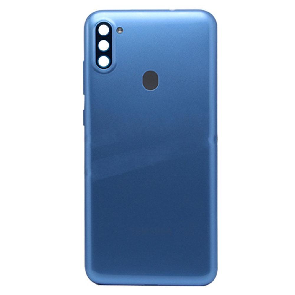 Replacement battery cover for Samsung Galaxy A11 A115, OEM grade, London Repair Outlet