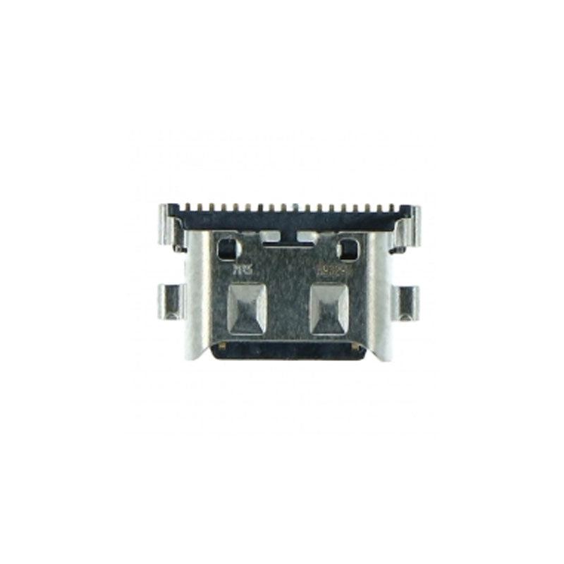 Replacement charging port for Samsung Galaxy A13 5G A136, OEM grade, London Repair Outlet