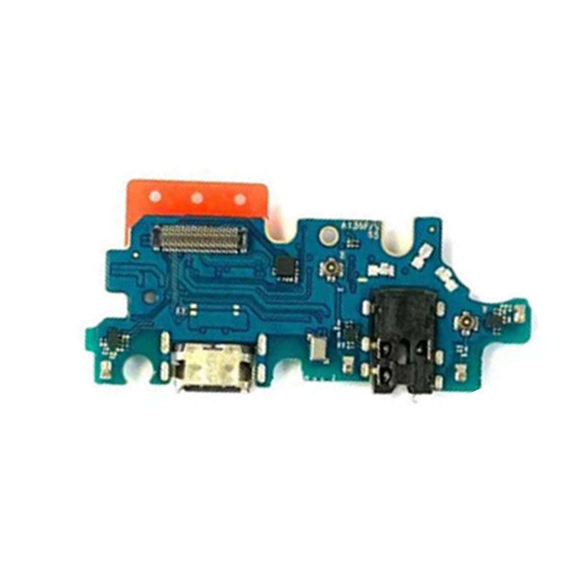 Replacement charging port for Samsung Galaxy A13 A135F, OEM grade, London Repair Outlet