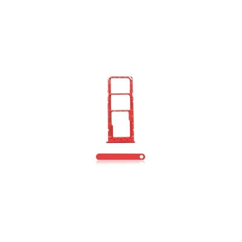 Replacement sim tray for Samsung Galaxy A20 A205, OEM grade, London Repair Outlet
