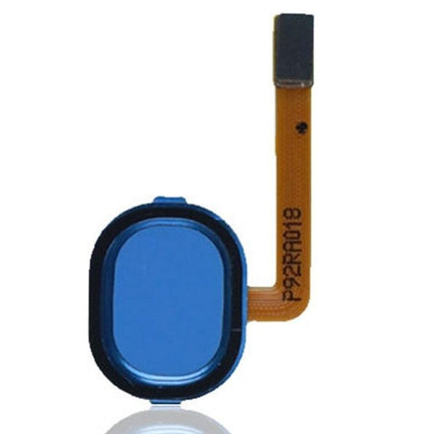 Replacement button for Samsung Galaxy A20 A205, OEM grade, London Repair Outlet