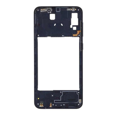 Replacement housing for Samsung Galaxy A20 / A205, OEM grade, London Repair Outlet