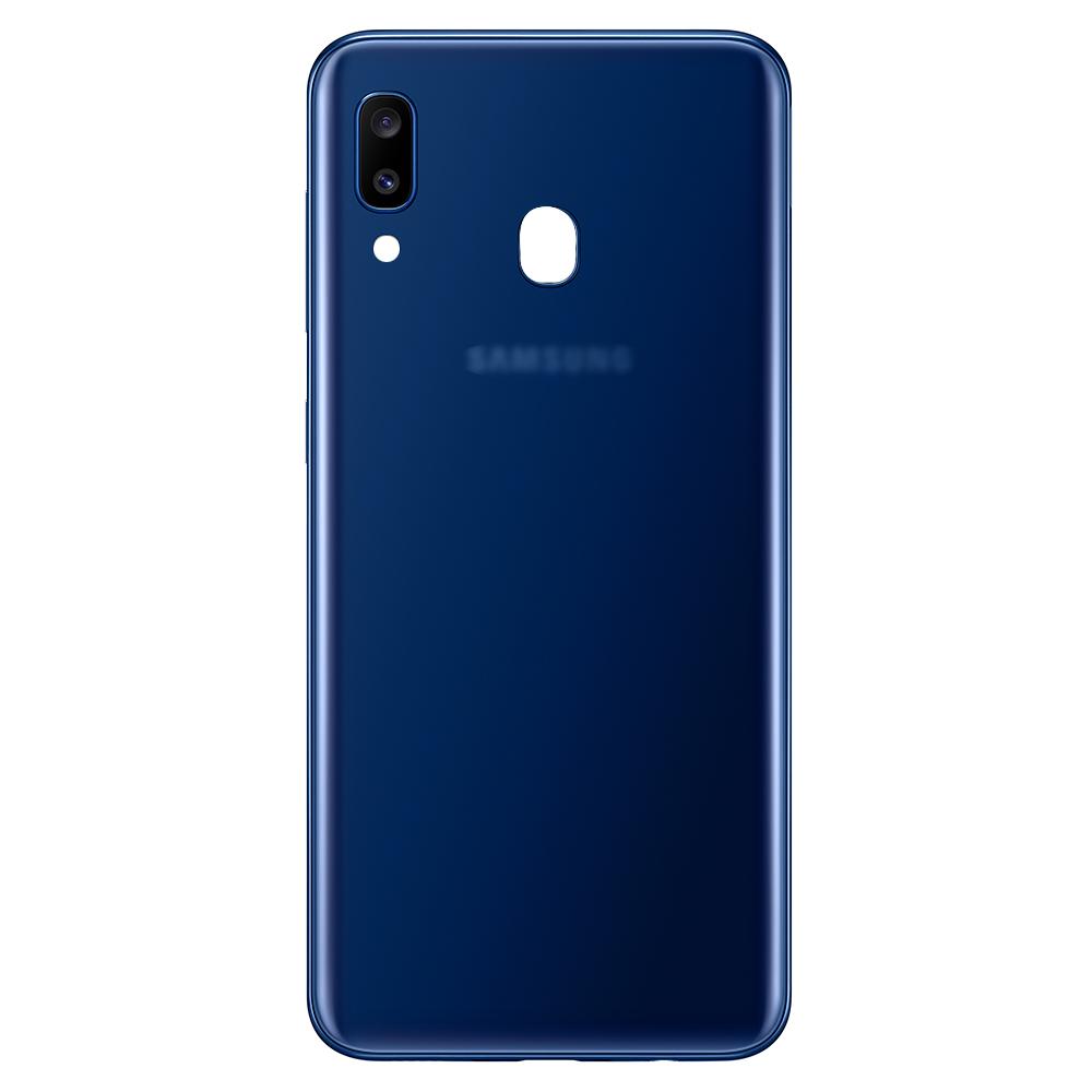 Replacement battery cover for Samsung Galaxy A20 A205, London Repair Outlet