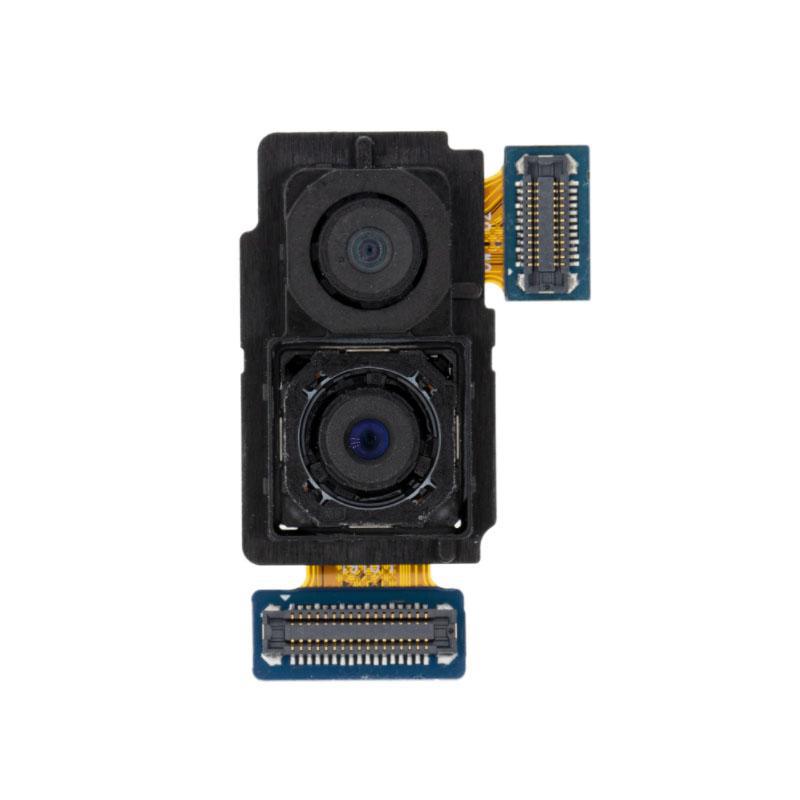 Replacement camera for Samsung Galaxy A20 A205, OEM grade, London Repair Outlet