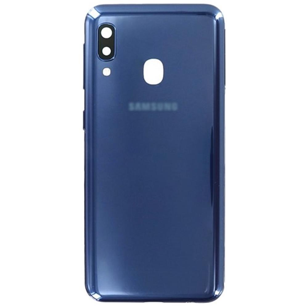 Replacement battery cover for Samsung Galaxy A20e A202, London Repair Outlet
