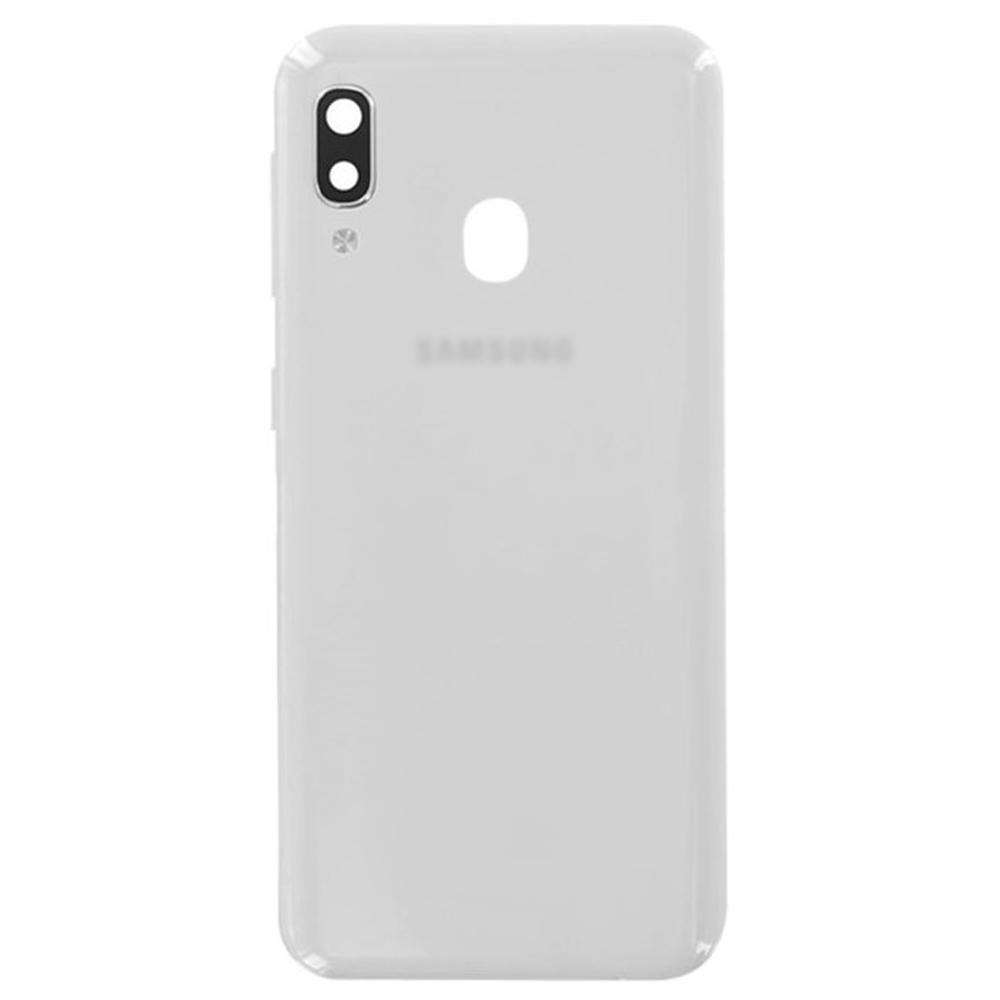 Replacement battery cover for Samsung Galaxy A20e A202, London Repair Outlet