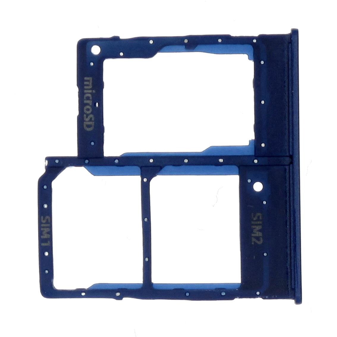 Replacement sim tray for Samsung Galaxy A20e A202, OEM grade, London Repair Outlet