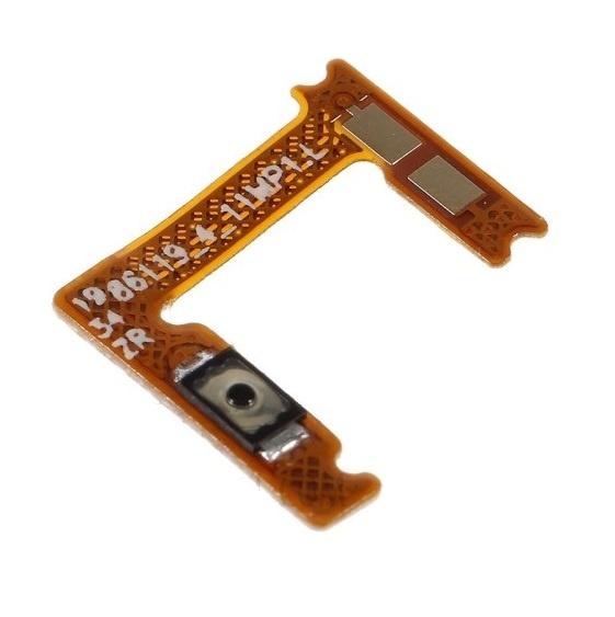 Replacement button for Samsung Galaxy A20s A207, OEM grade, London Repair Outlet