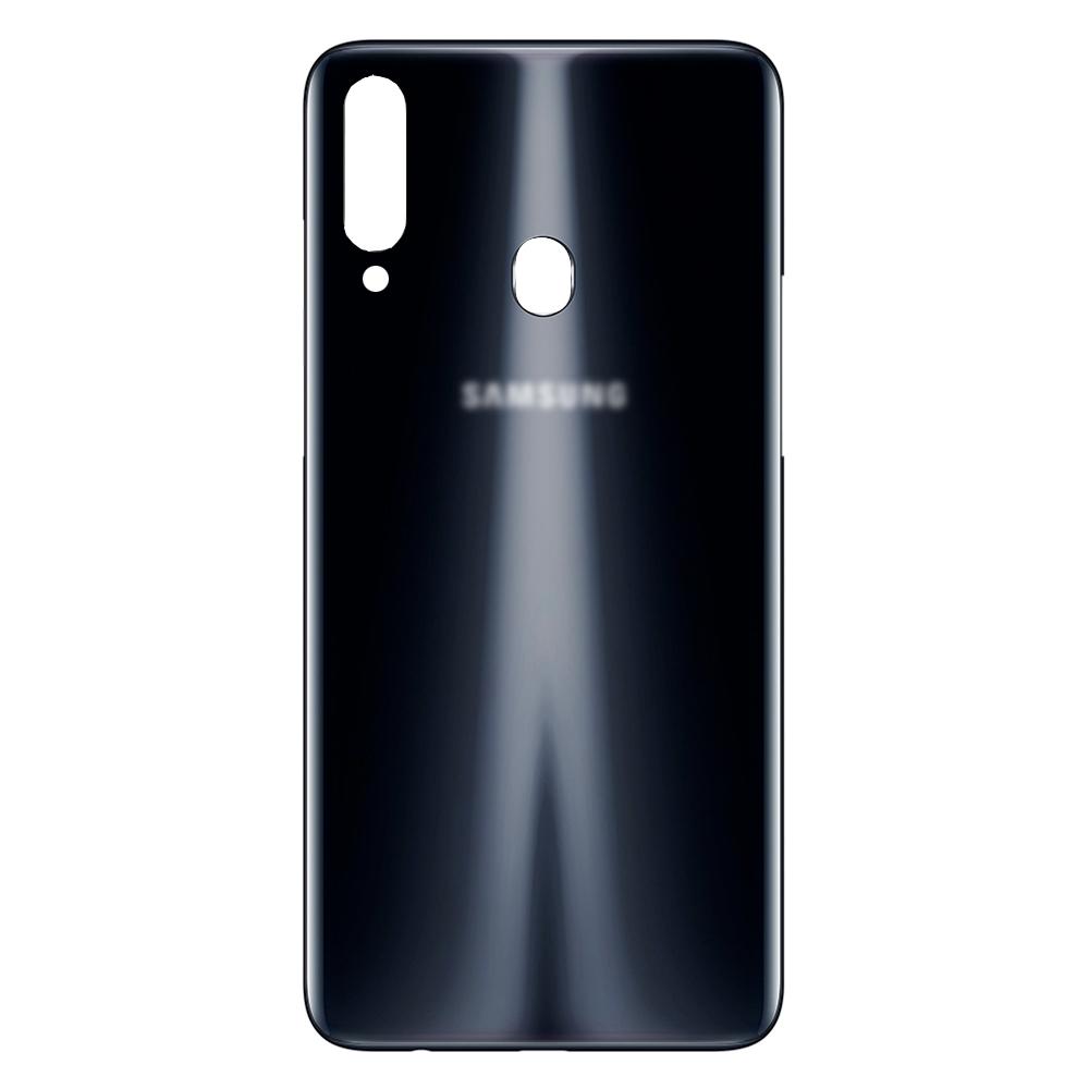 Replacement battery cover for Samsung Galaxy A20s A207, London Repair Outlet