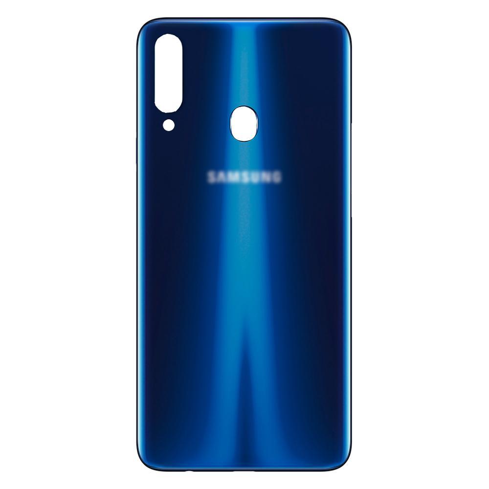 Replacement battery cover for Samsung Galaxy A20s A207, London Repair Outlet