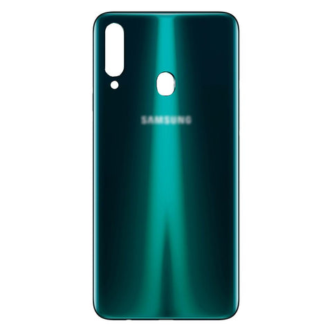 Replacement battery cover for Samsung Galaxy A20s A207, London Repair Outlet