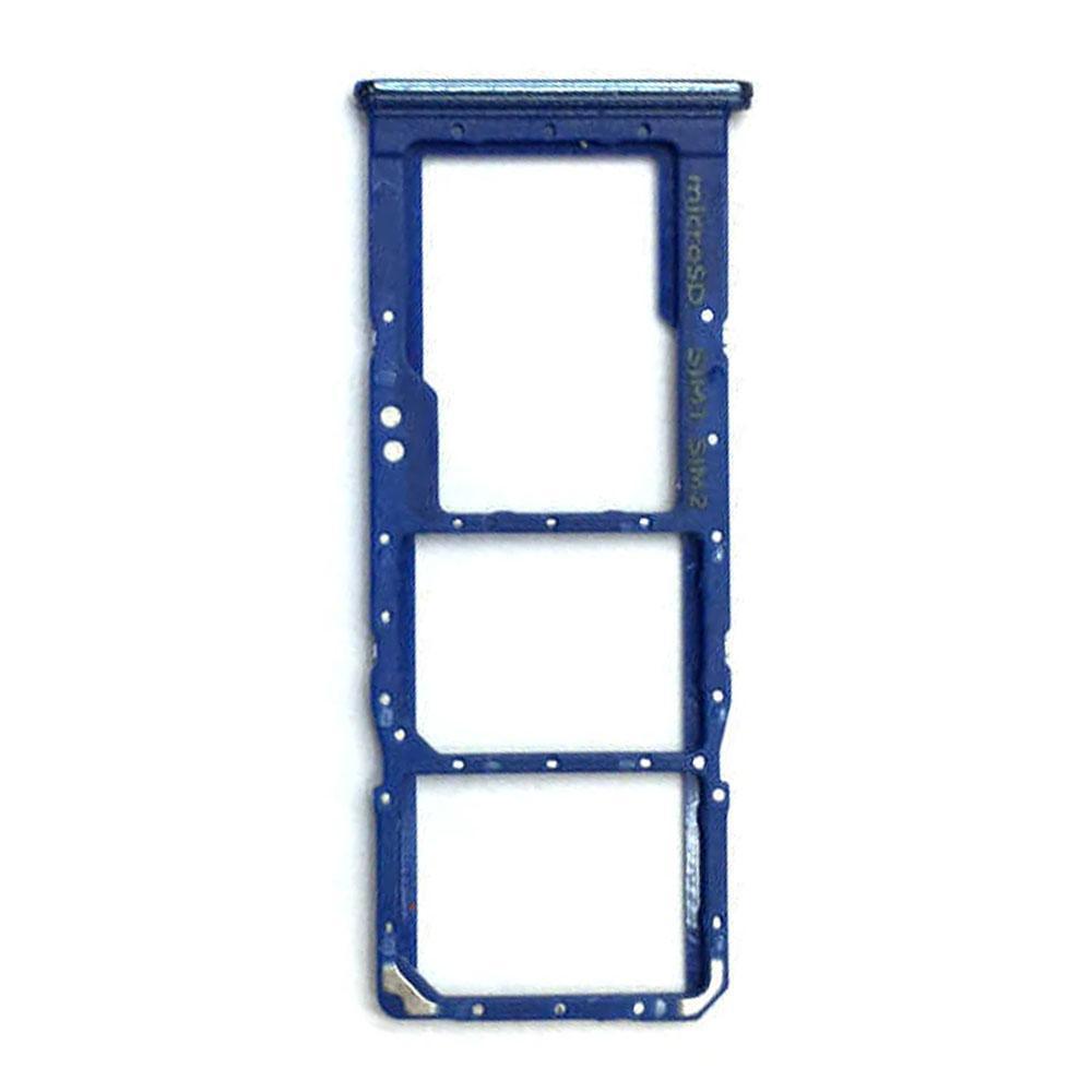 Replacement sim tray for Samsung Galaxy A20s A207, OEM grade, London Repair Outlet