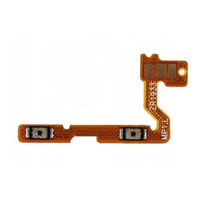 Replacement button for Samsung Galaxy A20s A207, OEM grade, London Repair Outlet