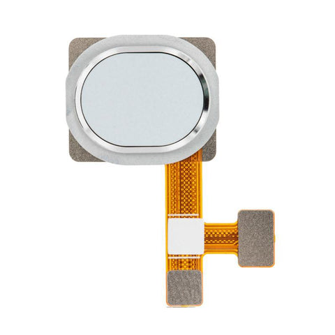 Replacement button for Samsung Galaxy A21 A215, OEM grade, London Repair Outlet