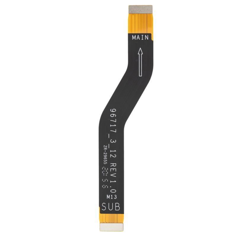 Replacement flex cable for Samsung Galaxy A21 A215, OEM grade, London Repair Outlet