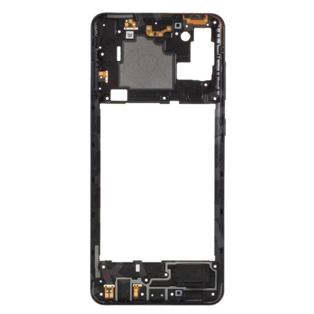 Replacement housing for Samsung Galaxy A21s A217, OEM grade, London Repair Outlet