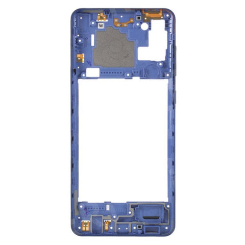 Replacement housing for Samsung Galaxy A21s A217, OEM grade, London Repair Outlet