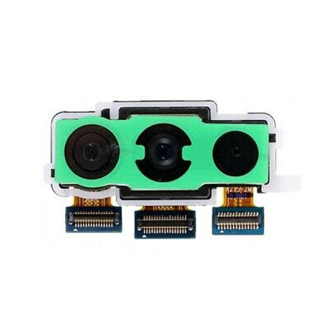 Replacement camera for Samsung Galaxy A21s A217, OEM grade, London Repair Outlet