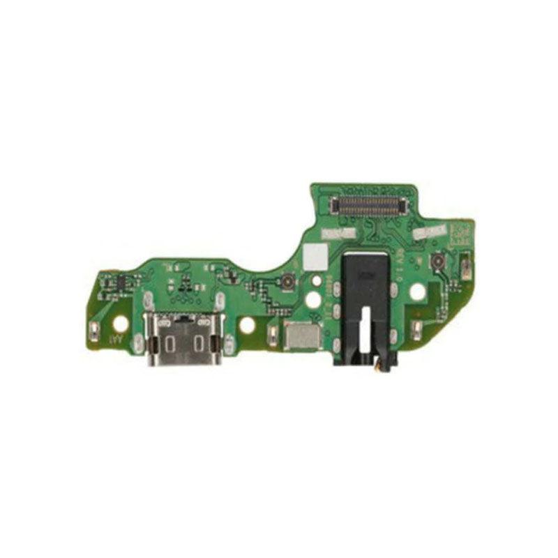 Replacement charging port for Samsung Galaxy A22 5G A226F, OEM grade, London Repair Outlet