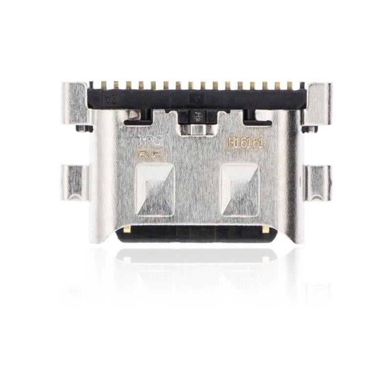 Replacement charging port for Samsung Galaxy A22 5G A226F, OEM grade, London Repair Outlet