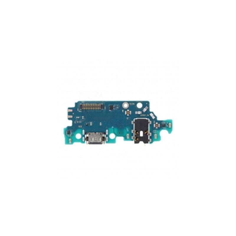 Replacement charging port for Samsung Galaxy A23 5G A236, OEM grade, London Repair Outlet