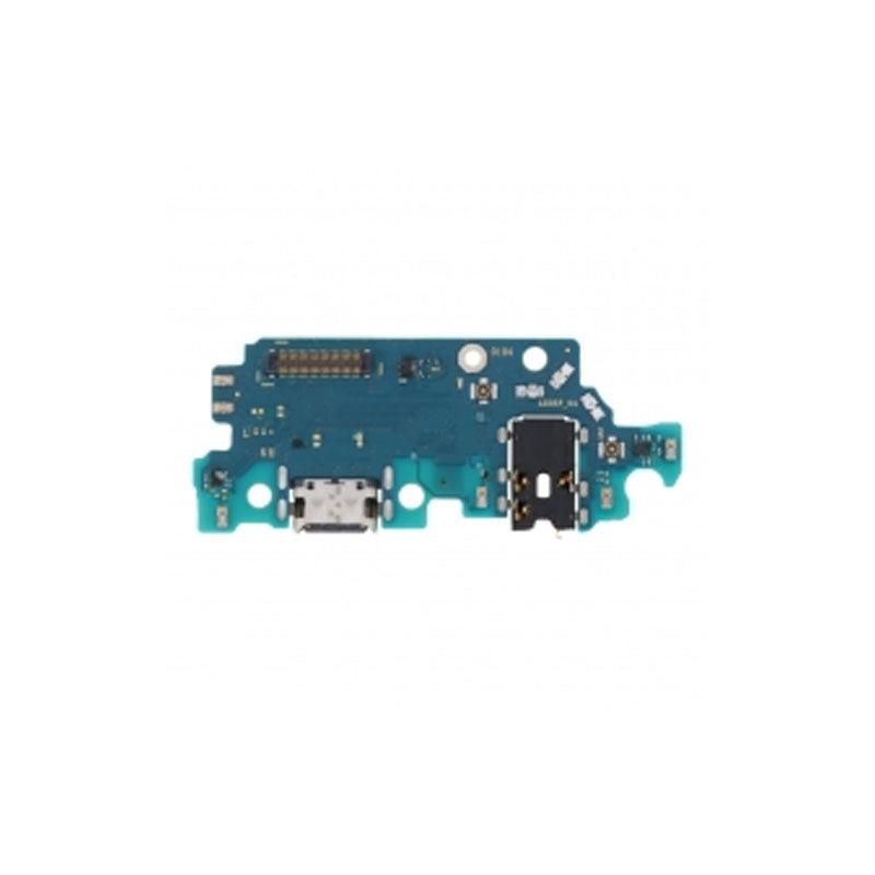 Replacement charging port for Samsung Galaxy A23 A235F, OEM grade, London Repair Outlet
