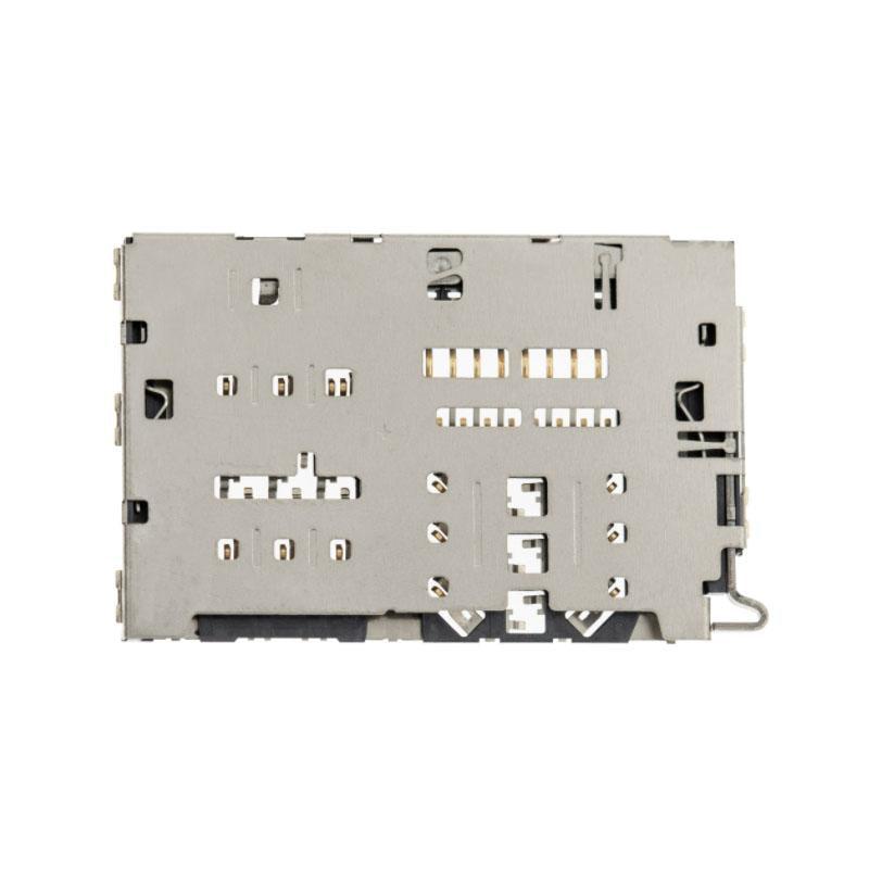 Replacement sim tray for Samsung Galaxy A3 A310, OEM grade, London Repair Outlet