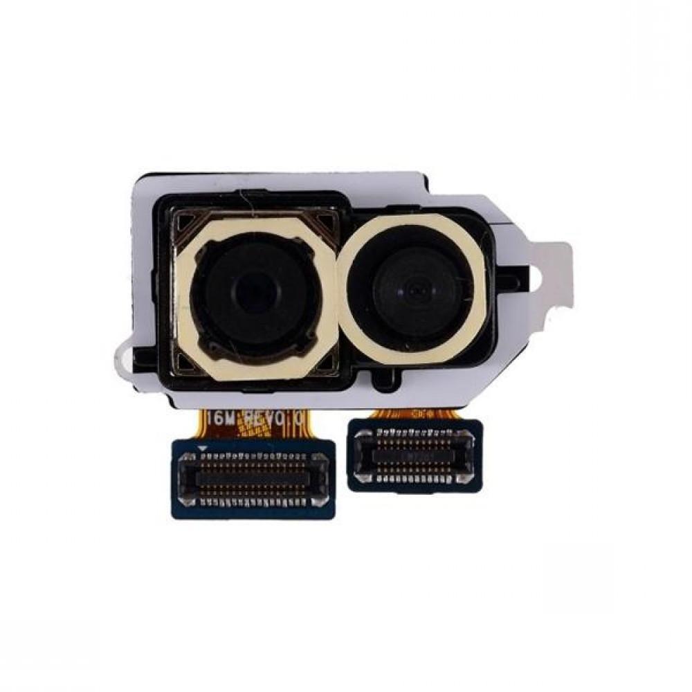 Replacement camera for Samsung Galaxy A30 A305, OEM grade, London Repair Outlet