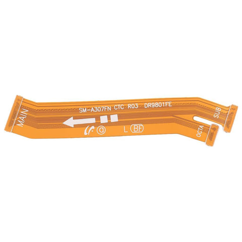 Replacement flex cable for Samsung Galaxy A30s A307, OEM grade, London Repair Outlet